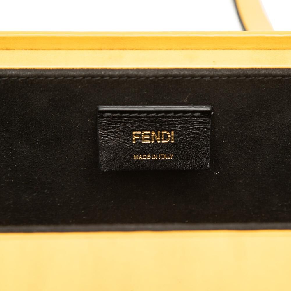 Fendi Crossbody Bag