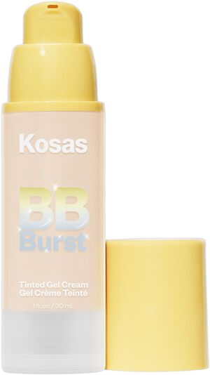 BB Burst - Tonad fuktgivande gelkräm