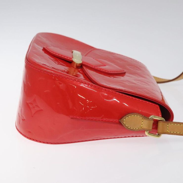 Louis Vuitton Bellflower