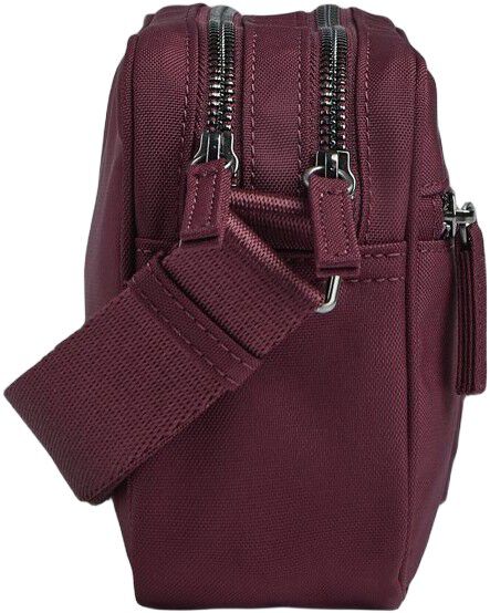 Blockmbg Cross. Bag, Rec.