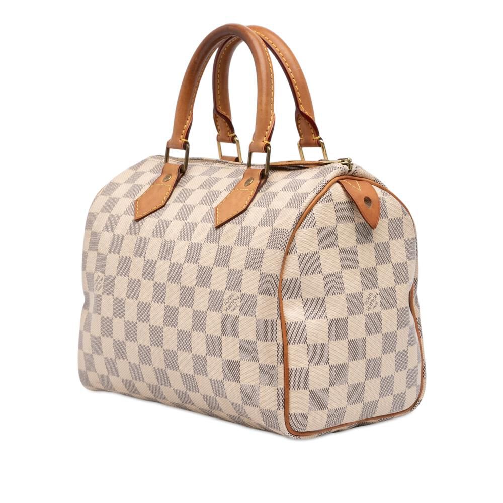 Louis Vuitton Speedy