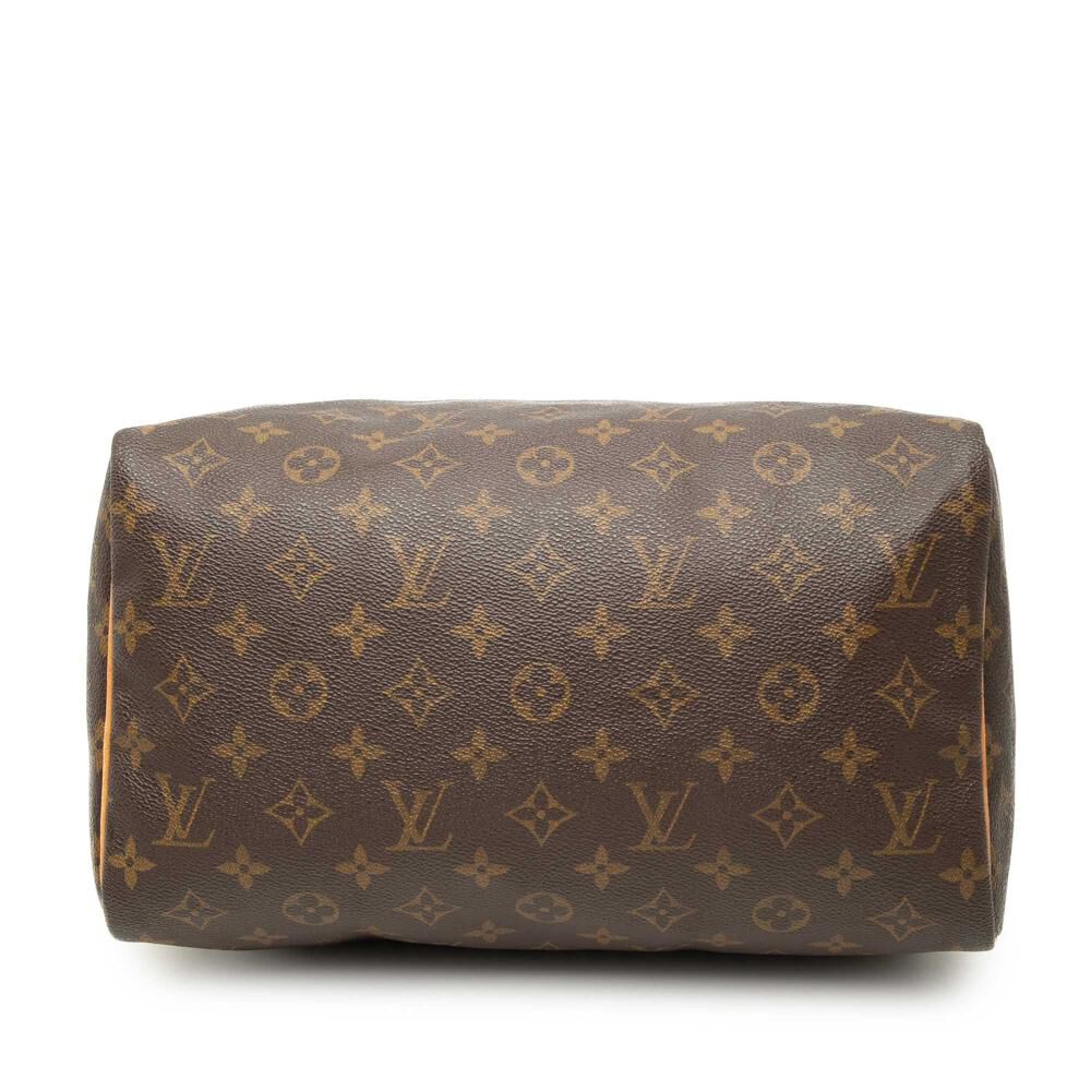 Louis Vuitton Speedy
