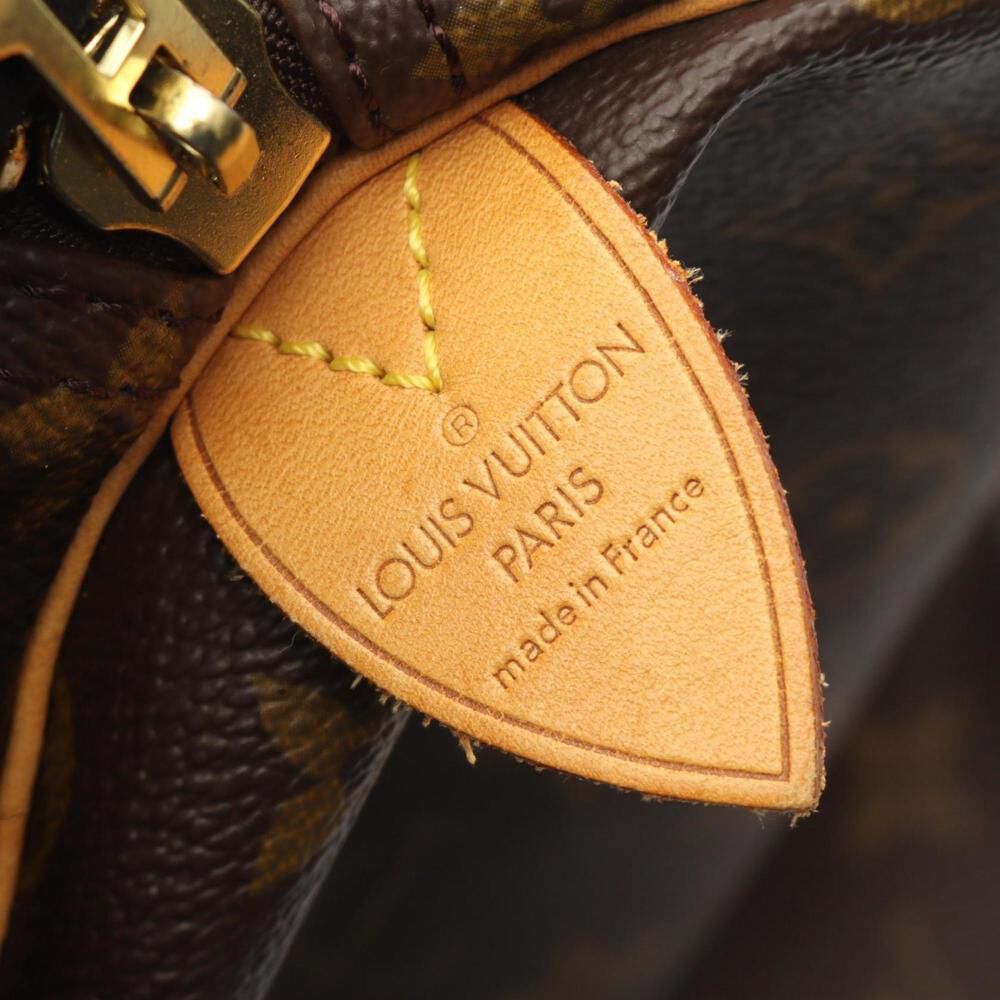 Louis Vuitton Keepall