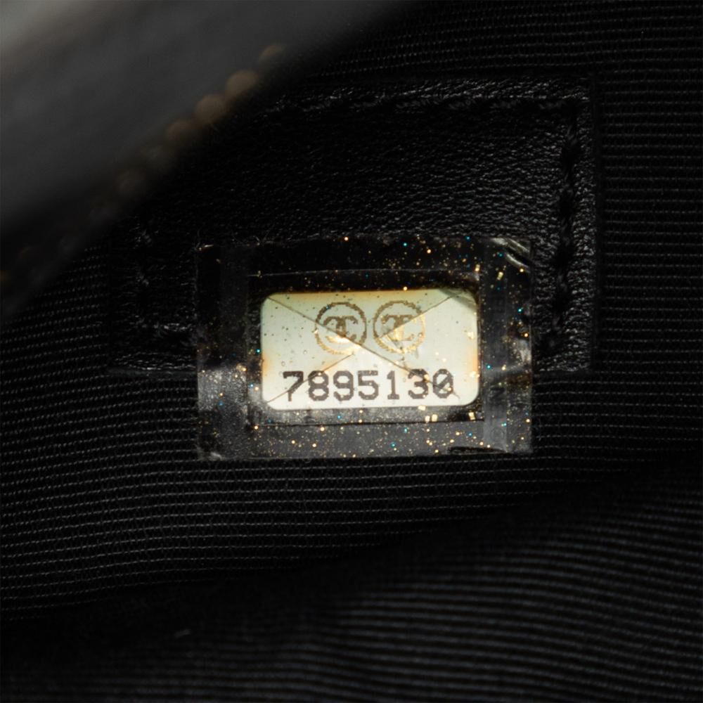 Chanel Tote