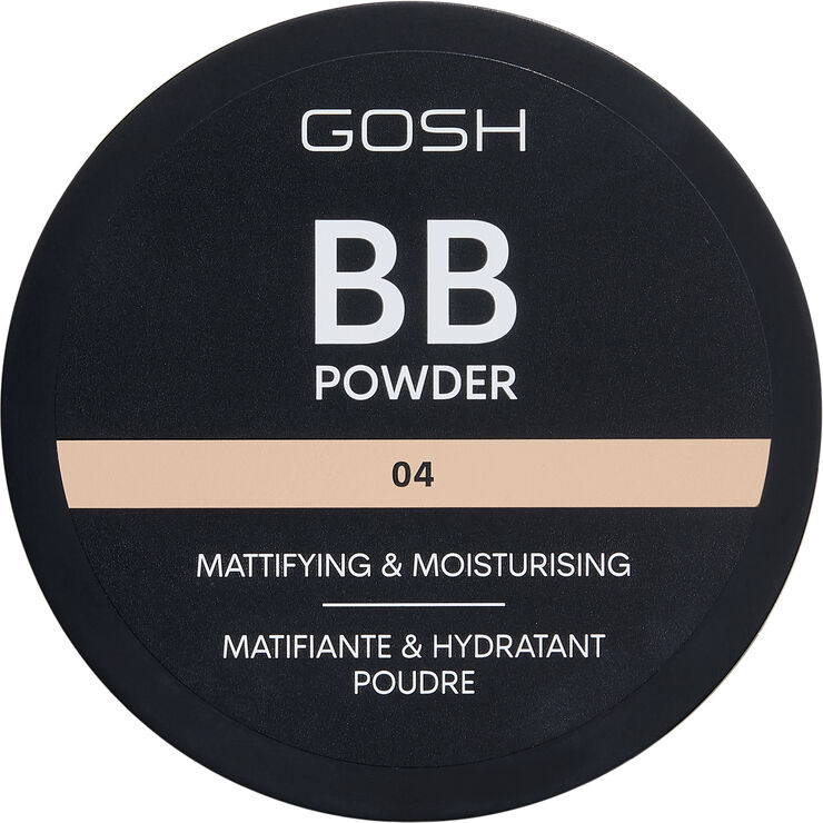 BB Powder