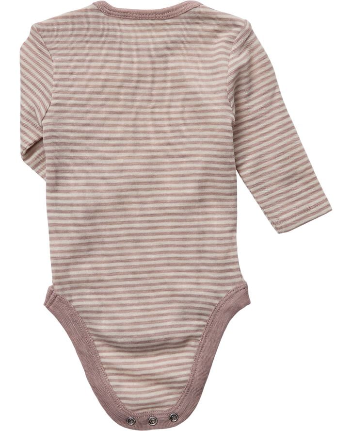 Woola 1 body - RWS Merino Wool