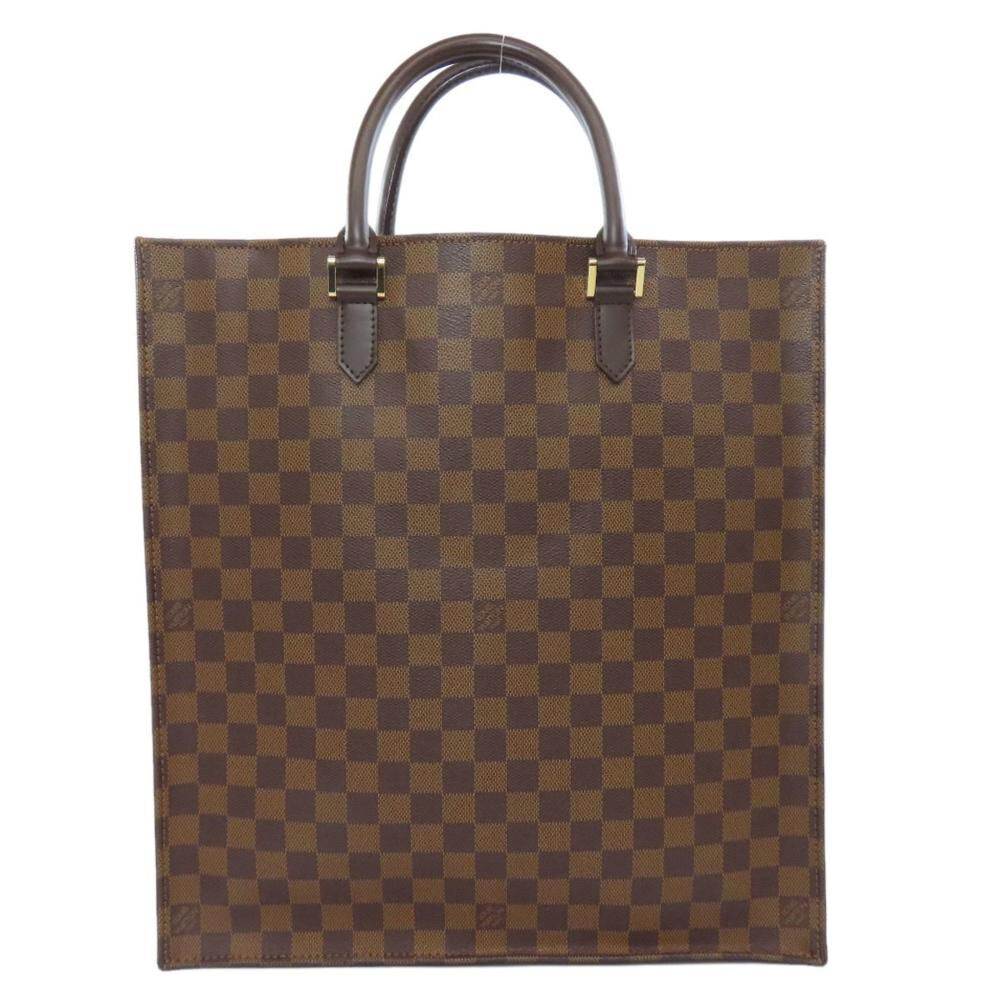 Louis Vuitton Sac Plat
