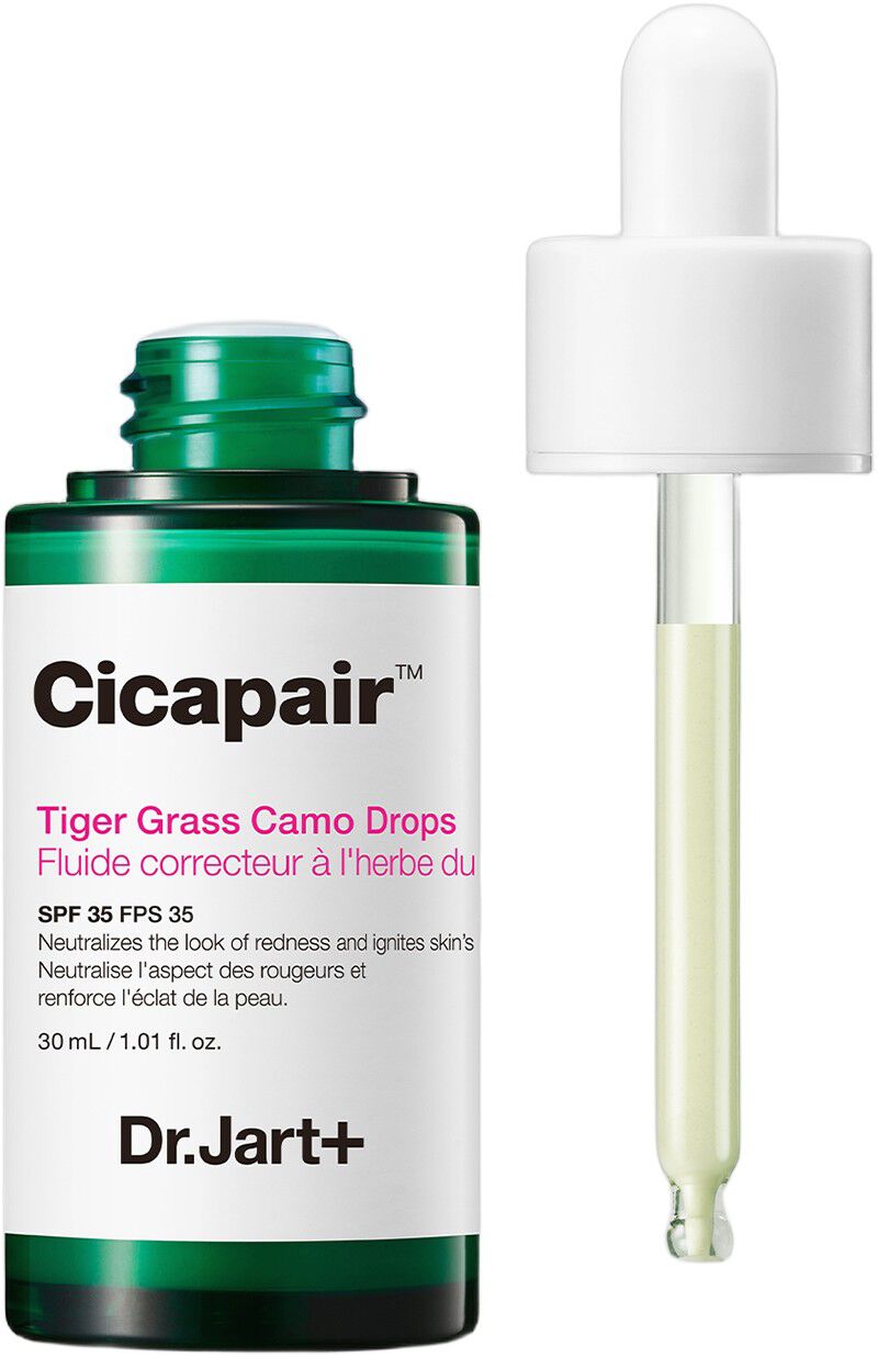 Cicapair - Tiger Grass Camo Drops SPF 35