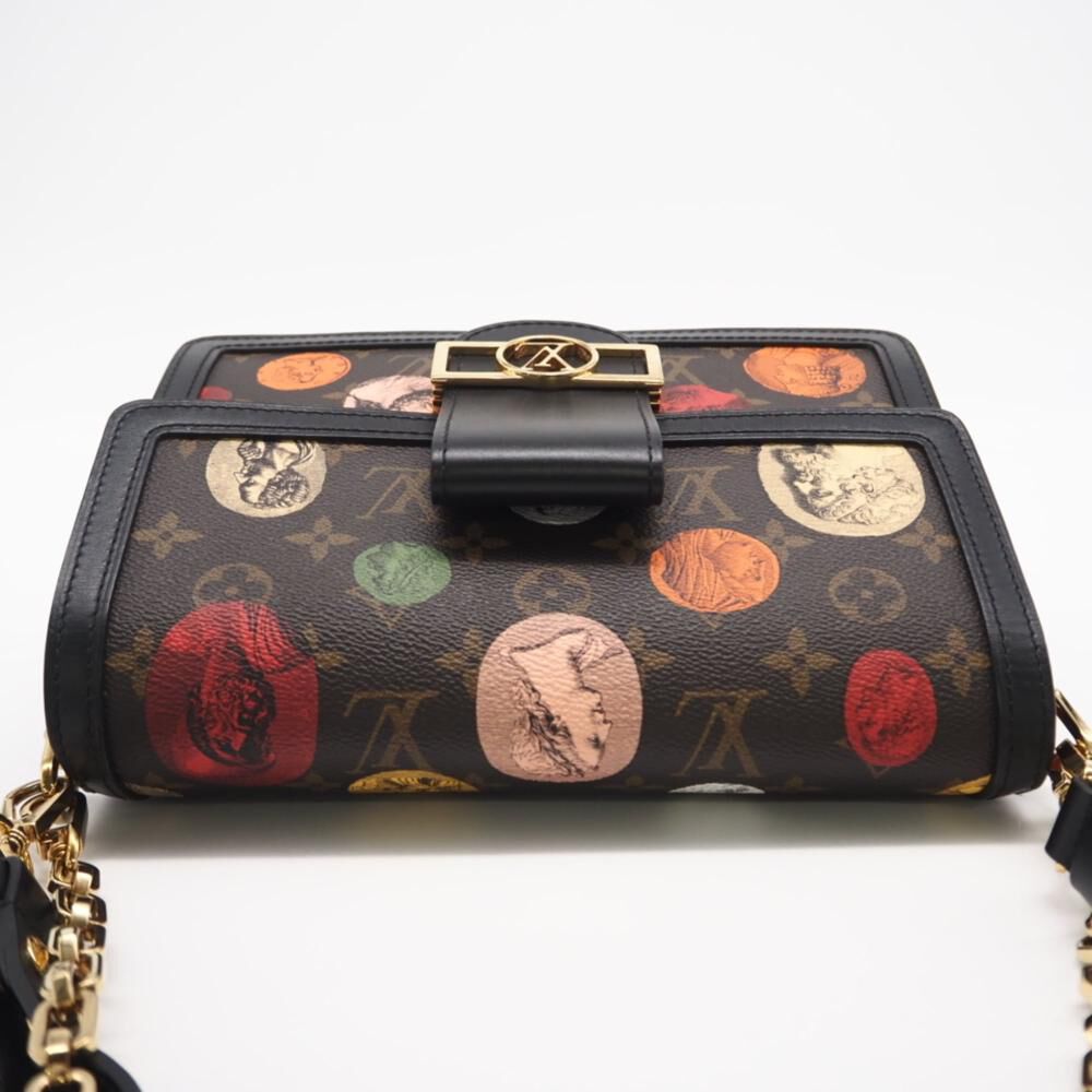Louis Vuitton Dauphine
