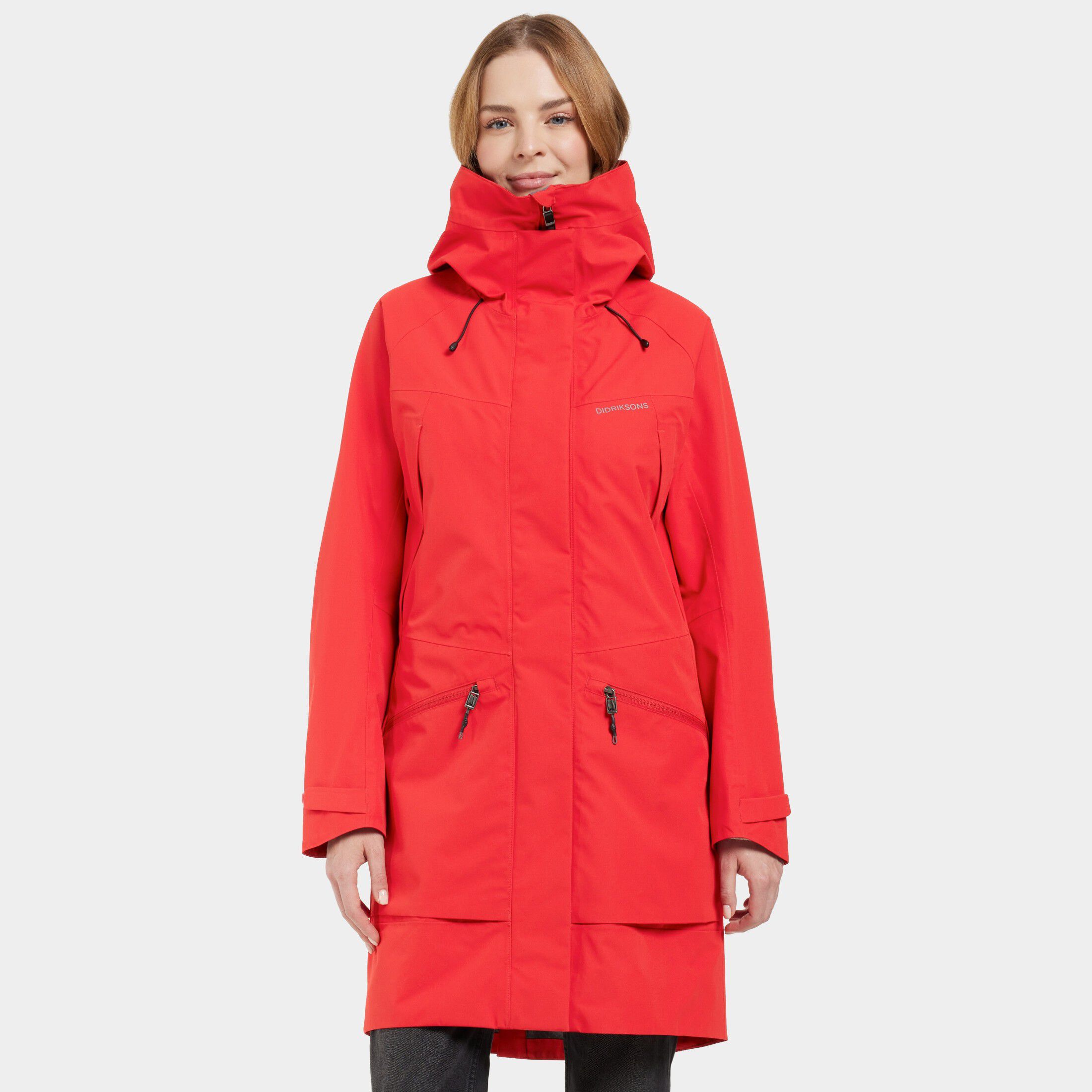 Ilma 8 Parka Vinterjakke