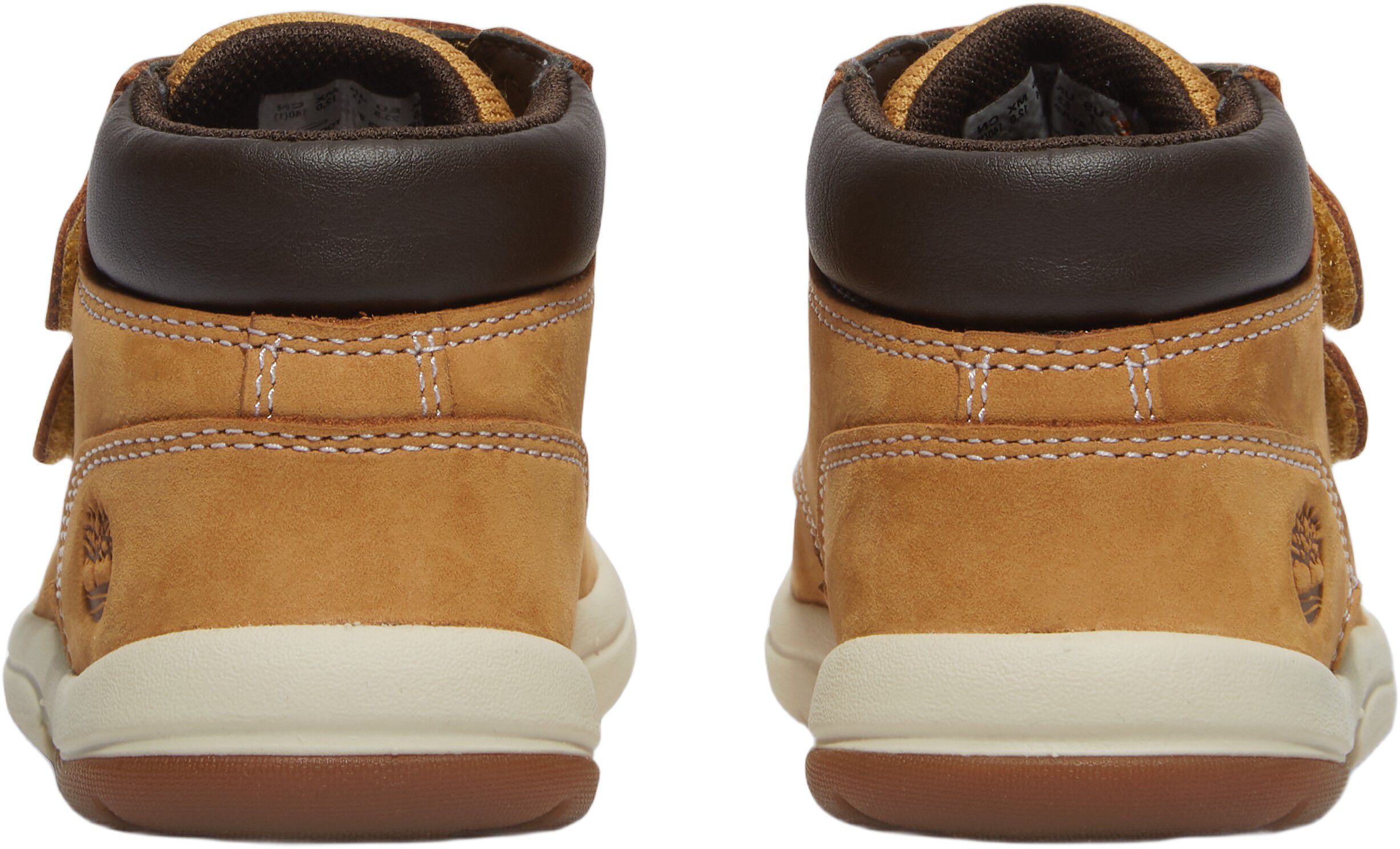Toddle Tracks H&L Boot WHEAT