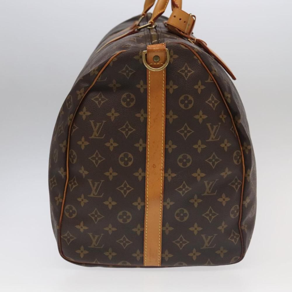 Louis Vuitton Keepall