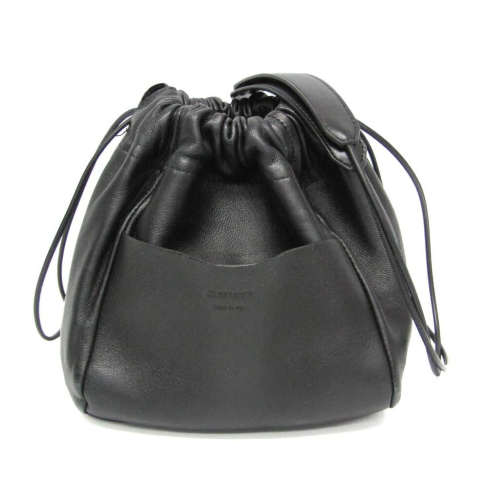 Jil Sander Shoulder Bag