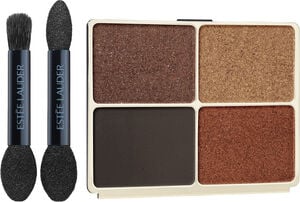 Pure Color Envy Luxe Eyeshadow Quad Refill