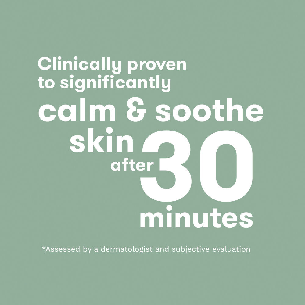 Evercalm Ultra Comforting Rescue Mask