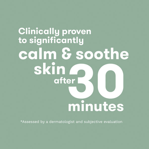 Evercalm Ultra Comforting Rescue Mask