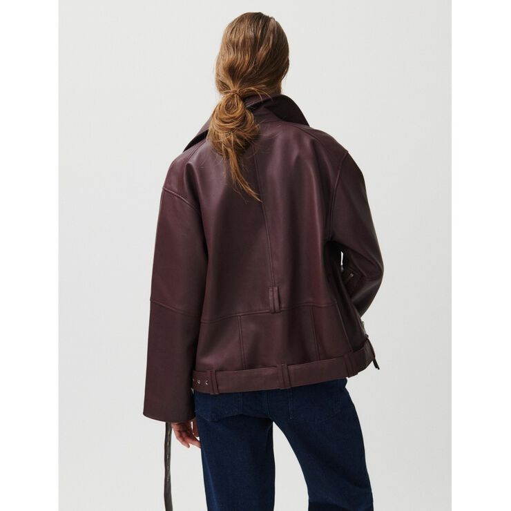 2ND Lotus - Fine Leather