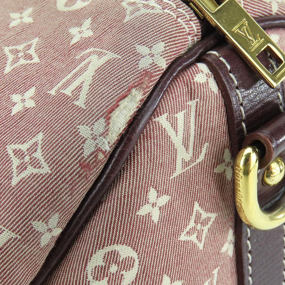 Louis Vuitton Speedy