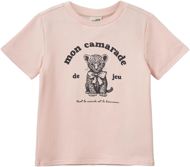 EllieKB T-shirt
