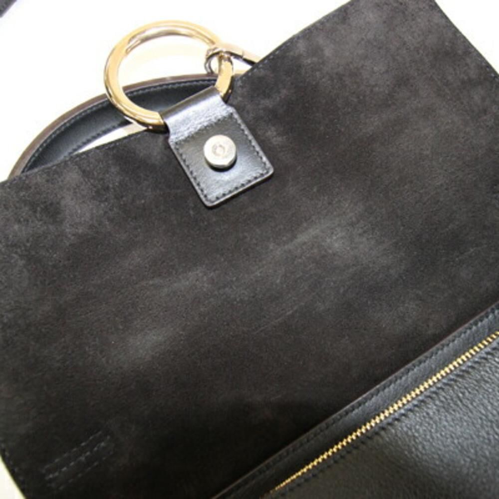 Chlo&eacute; Shoulder Bag