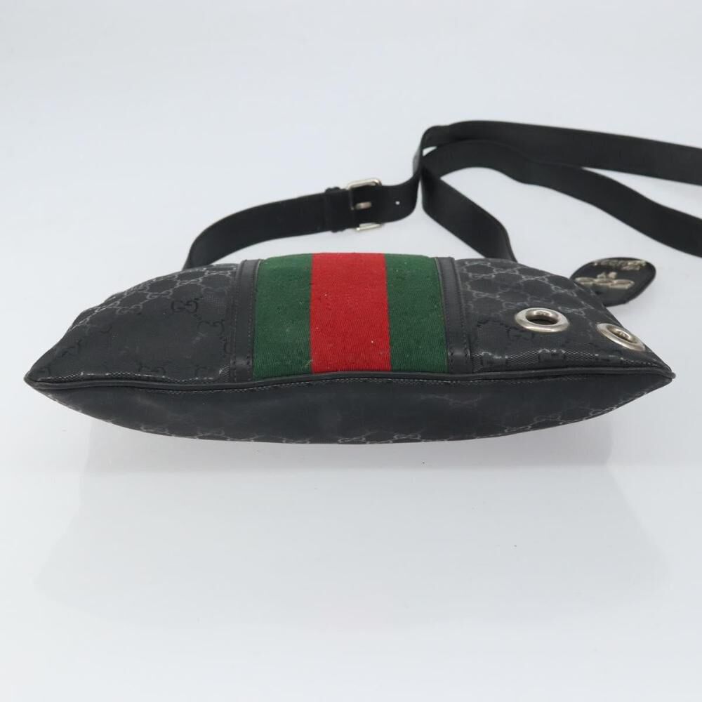 Gucci Messenger Bag