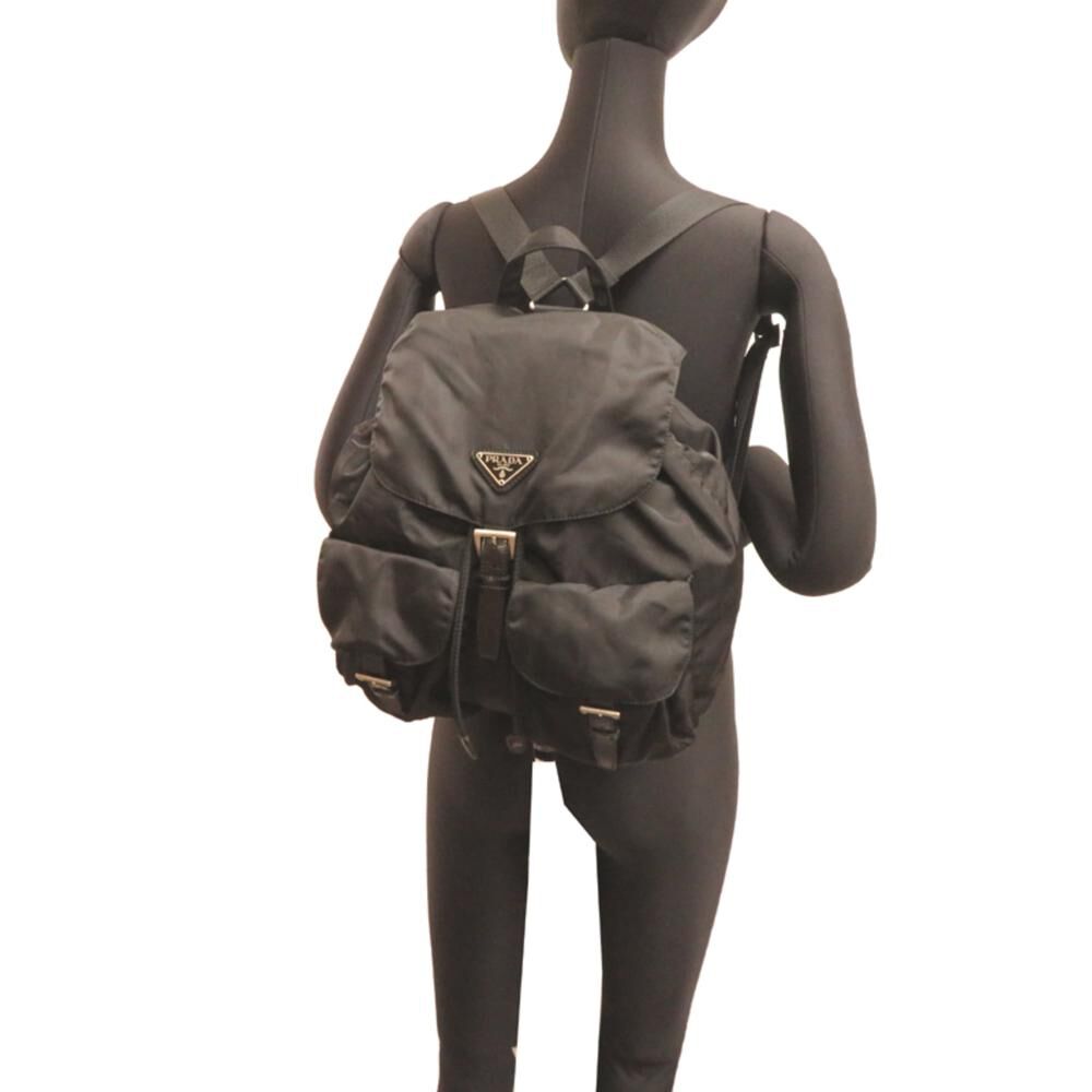 Prada Backpack