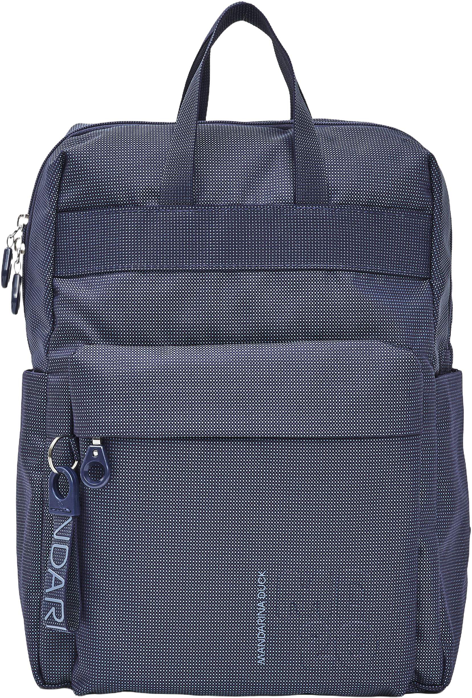 MD20 BACKPACK / DEEP BLUE