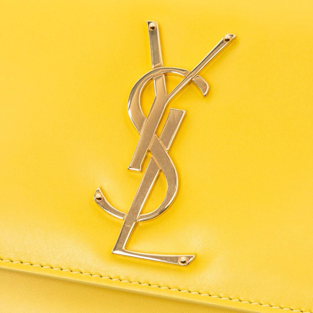 Yves Saint Laurent Clutch
