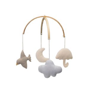 Baby mobile