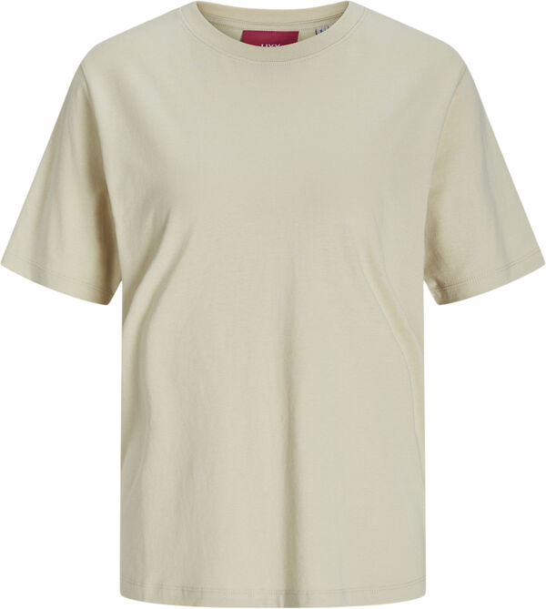 JXANNA REG SS EVERY TEE JRS NOOS