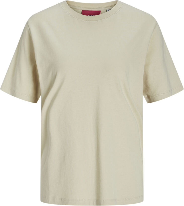 JXANNA REG SS EVERY TEE JRS NOOS