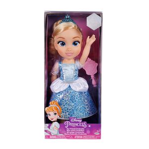 DISNEY PRINCESS Cinderella Doll 38cm