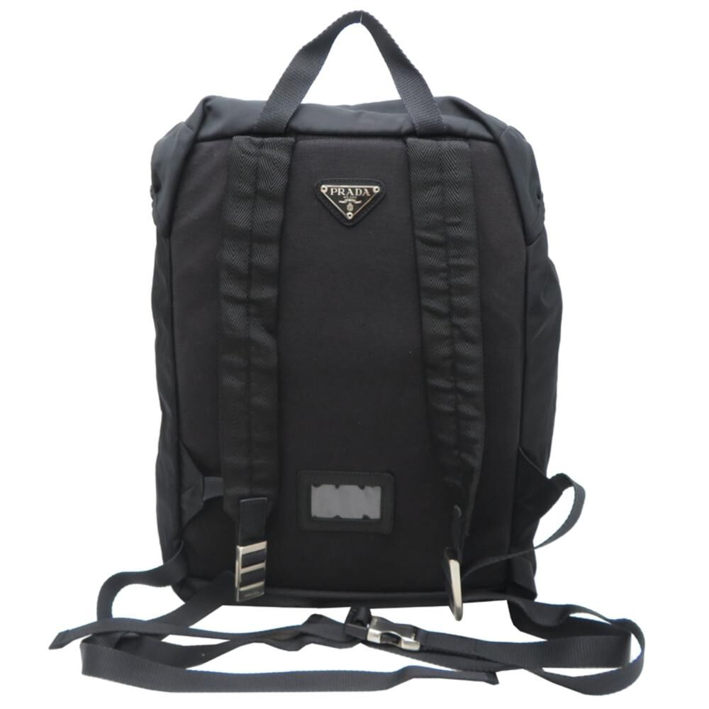 Prada Backpack
