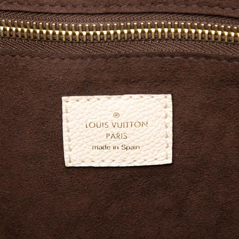 Louis Vuitton Neverfull