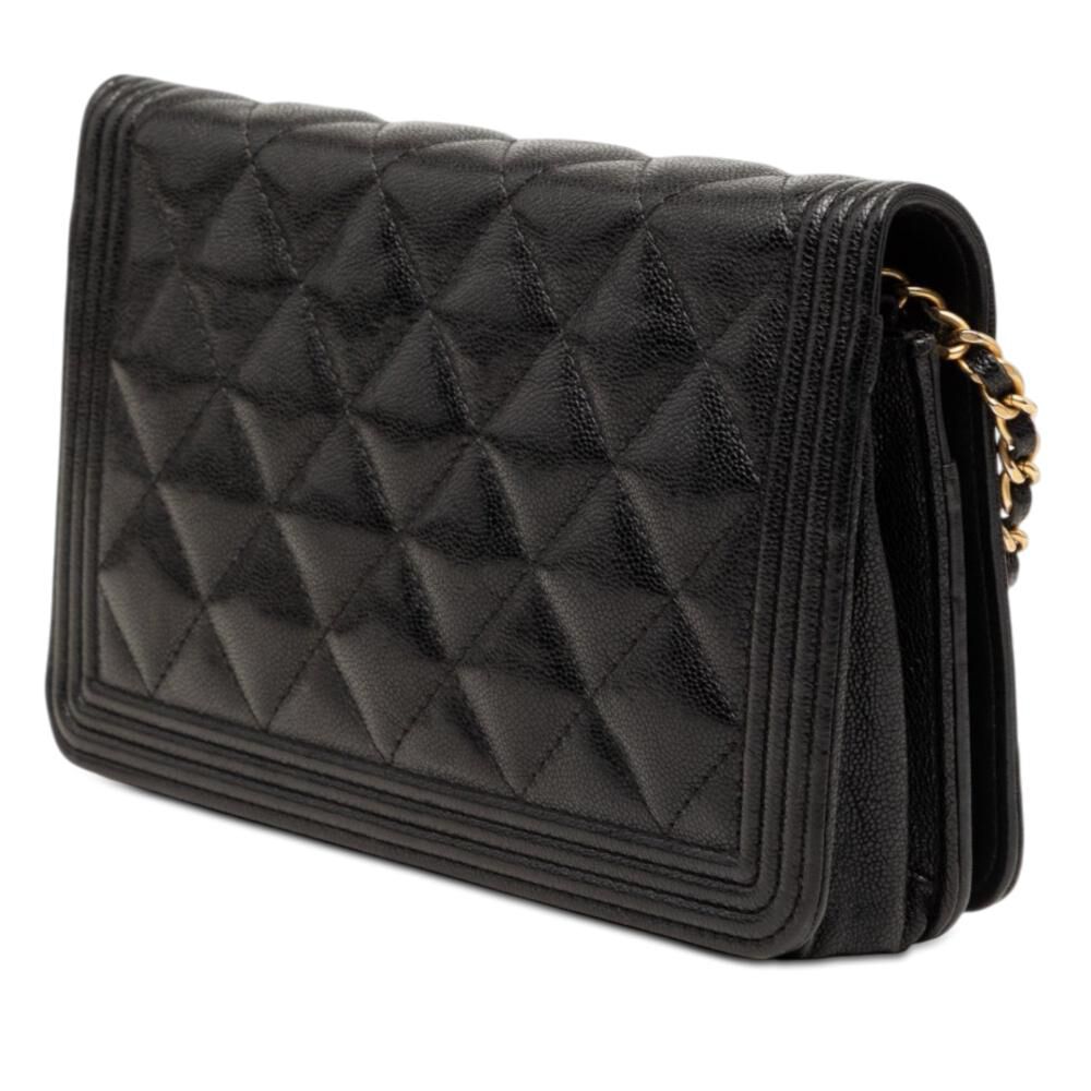 Chanel Boy Bags