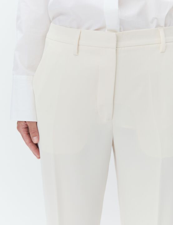 Classic Lady - Classic Gabardine