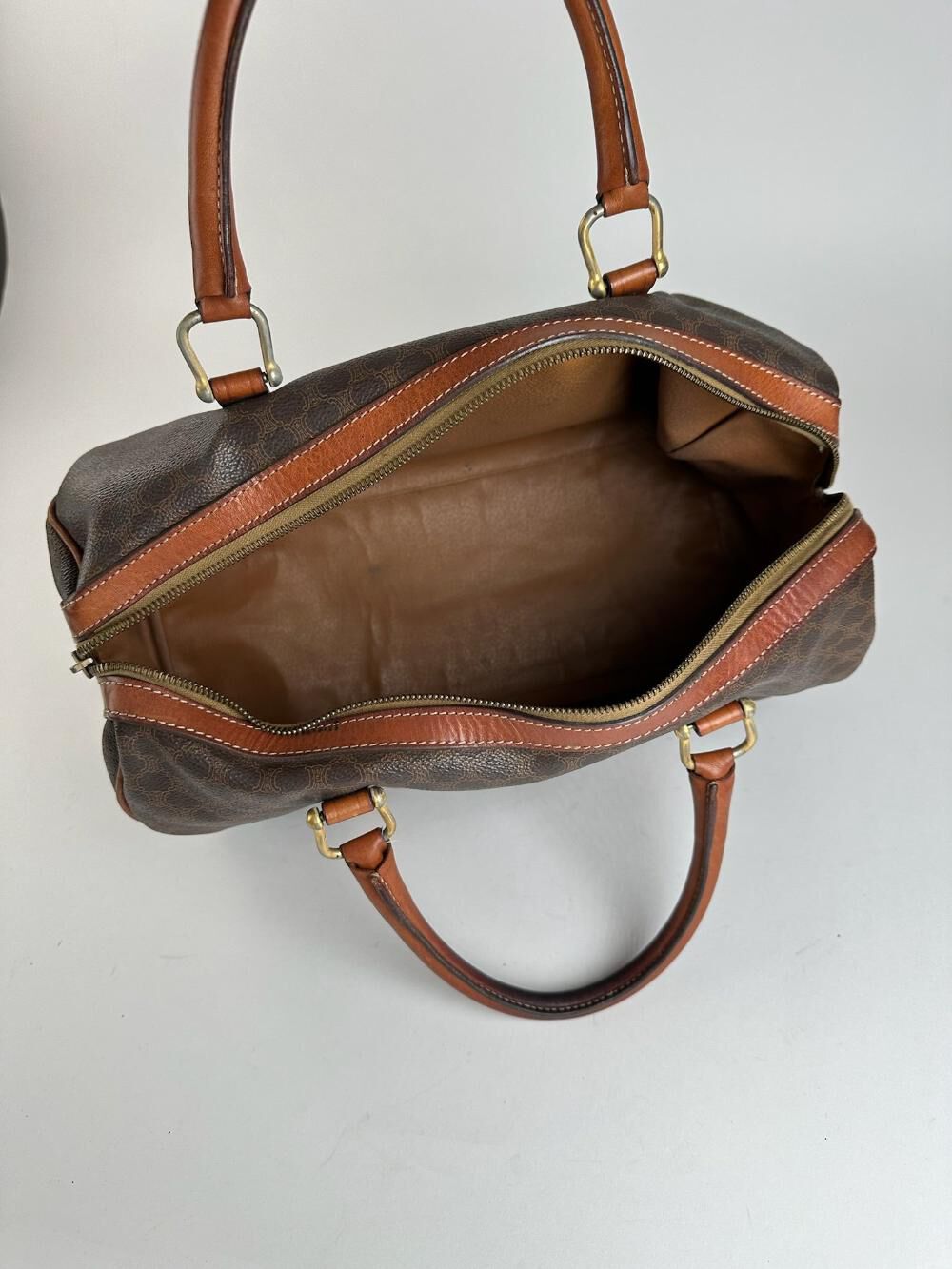 Celine Travel Bag