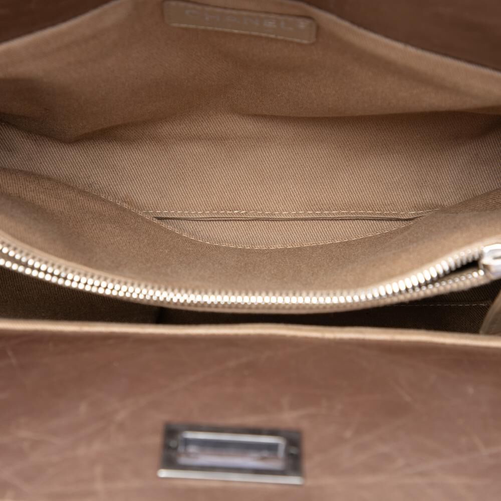 Chanel Tote