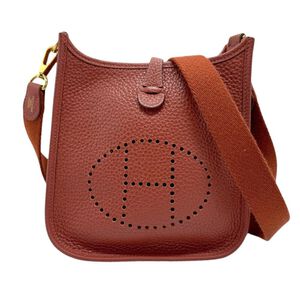 Hermès Shoulder Bag