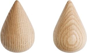 Dropit Hooks Large - 2 pcs