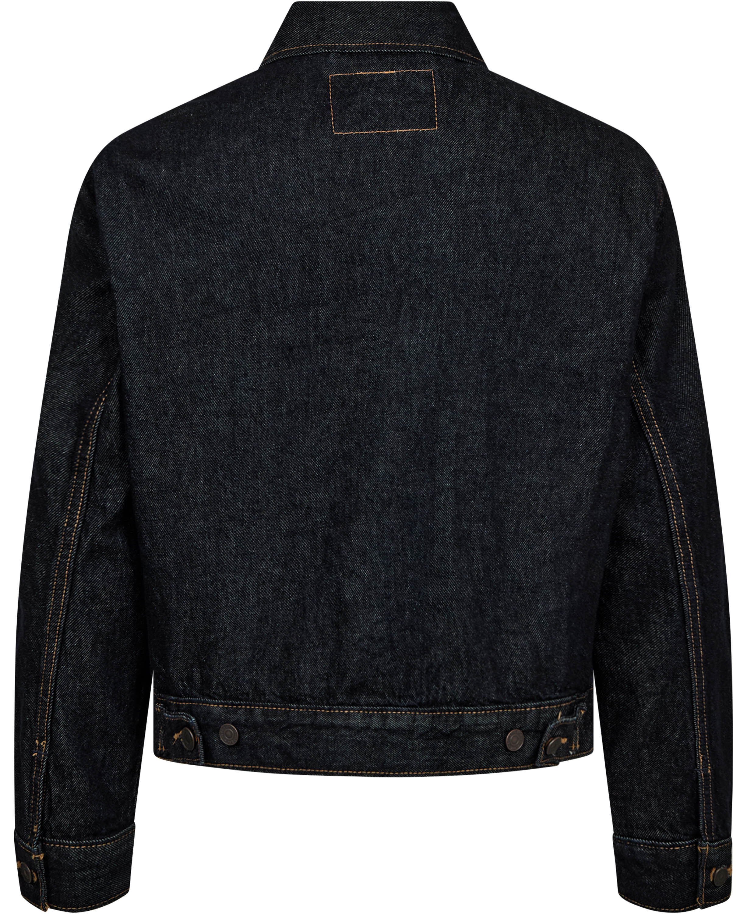 EMBARCADERO STATION JKT LOVE Y