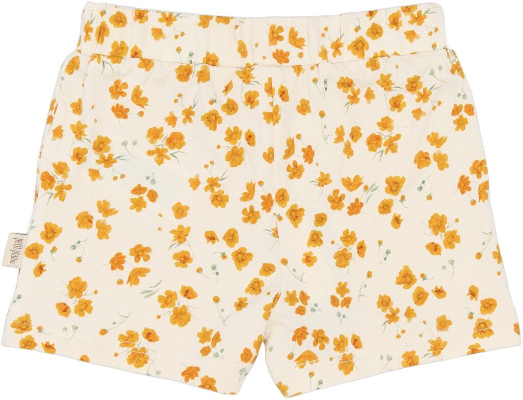 PPSun Shorts