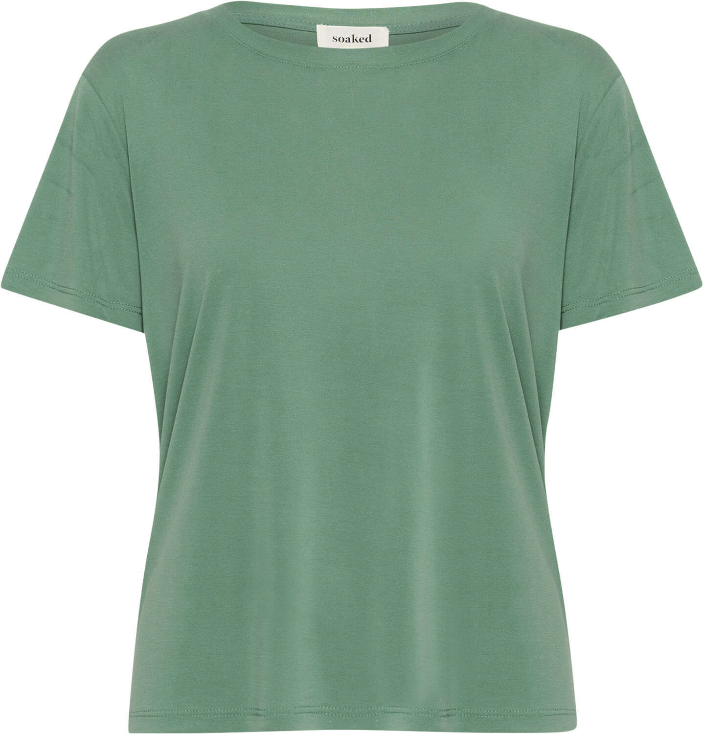 SLColumbine Crew-Neck T-Shirt SS