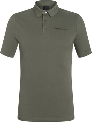 M Polo-PINE NEEDLE