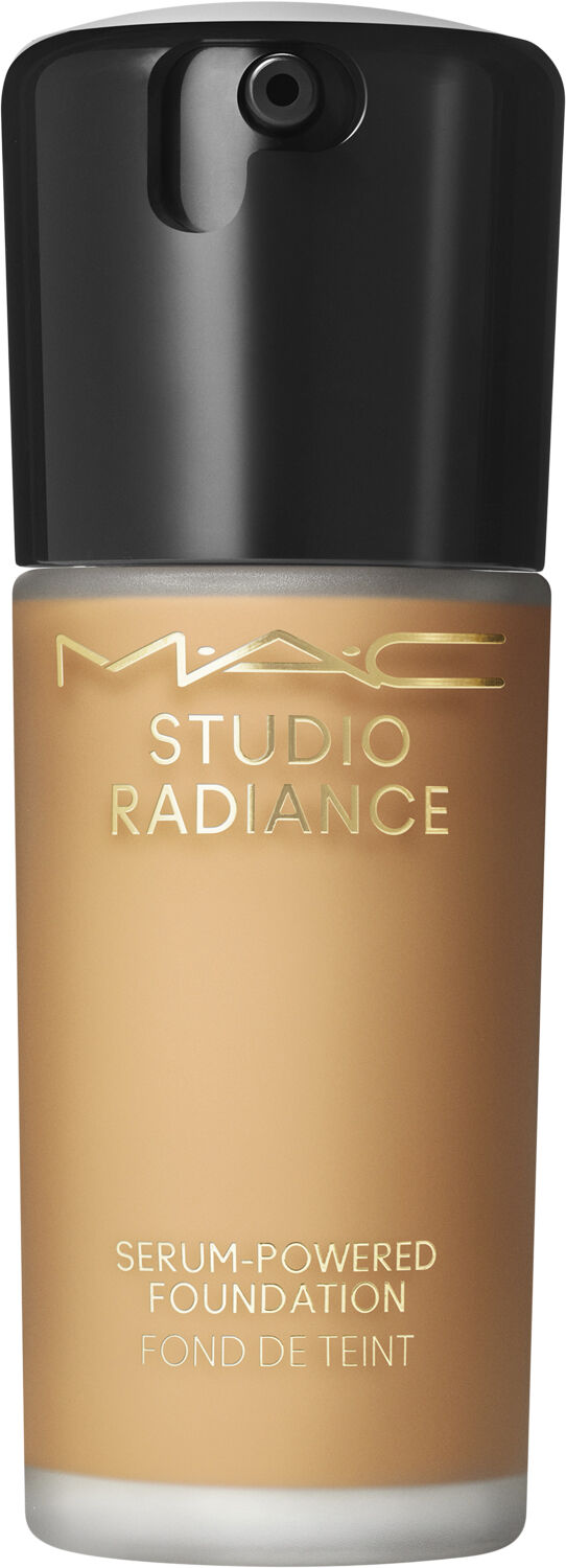 Studio Rdiance Serum Powered Foundation