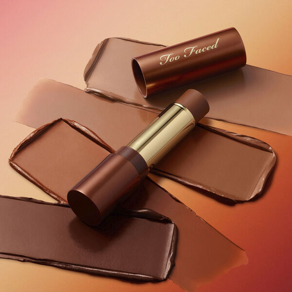 Chocolate Soleil Melting Stick - Bronzing & Sculpting Stick