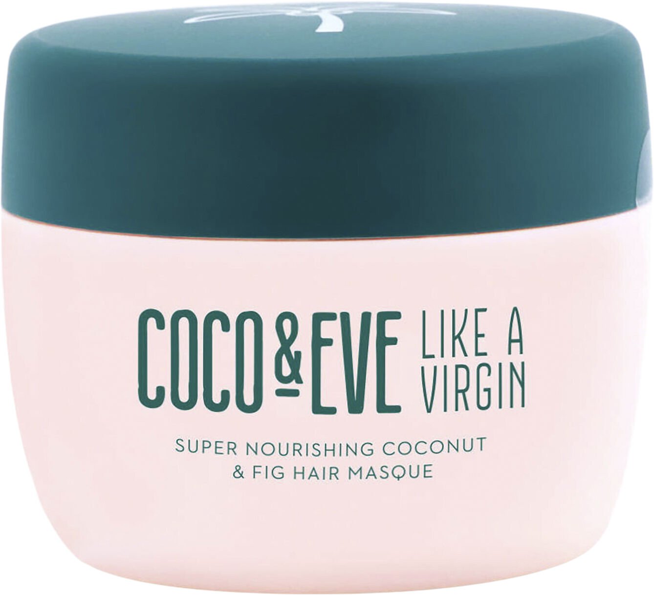 Like a Virgin - Super Nourishing Hair Mask