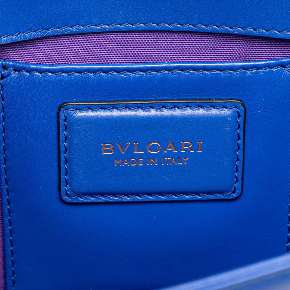 Bvlgari Shoulder Bag