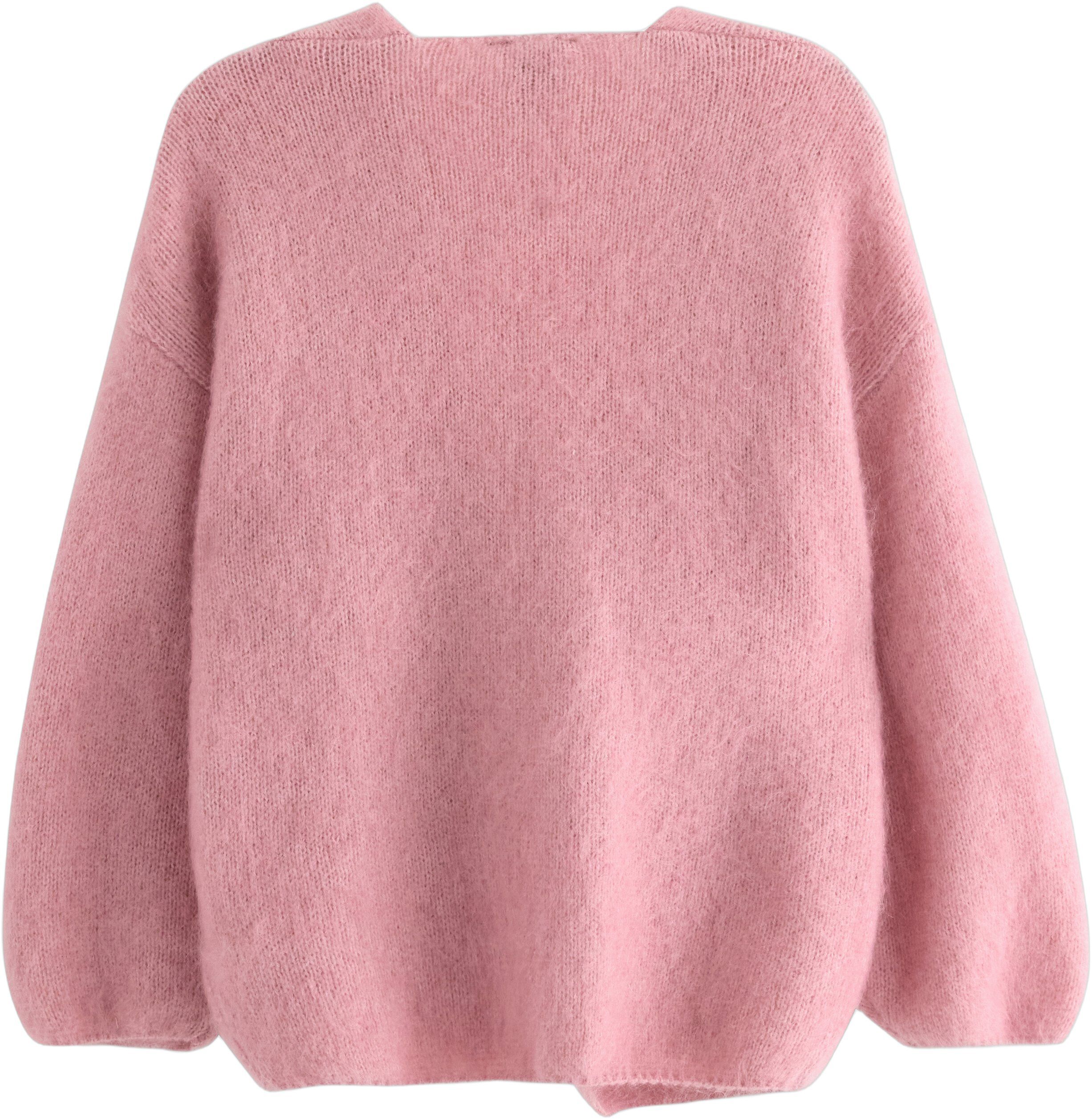 Cardigan Vanessa Mohair blend