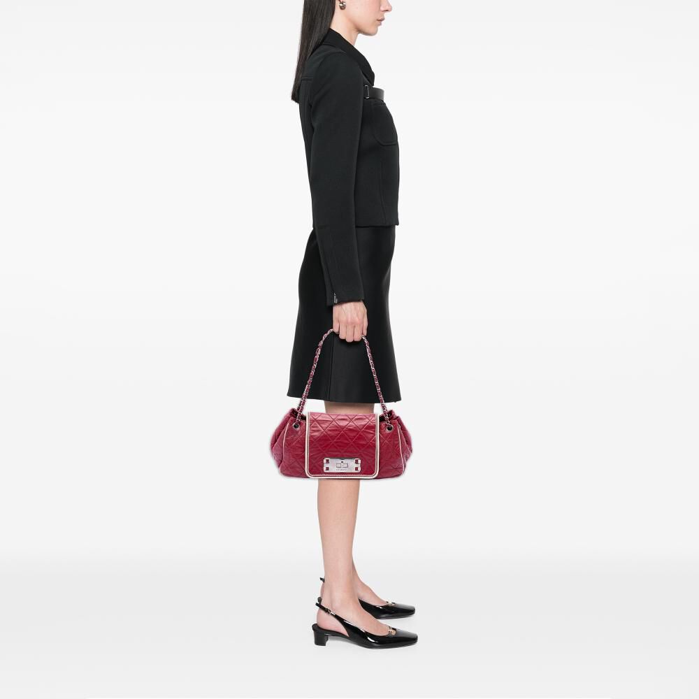 Chanel Flap Bag